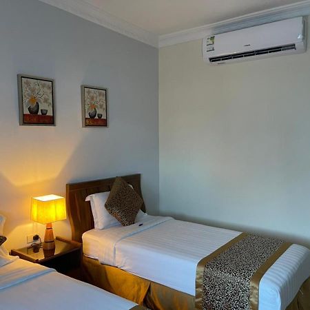Four Seasons Hotel Apartments Al Al Jubail Εξωτερικό φωτογραφία