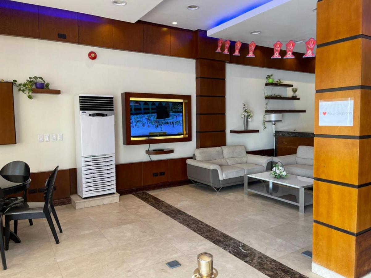 Four Seasons Hotel Apartments Al Al Jubail Εξωτερικό φωτογραφία