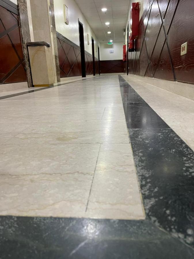 Four Seasons Hotel Apartments Al Al Jubail Εξωτερικό φωτογραφία