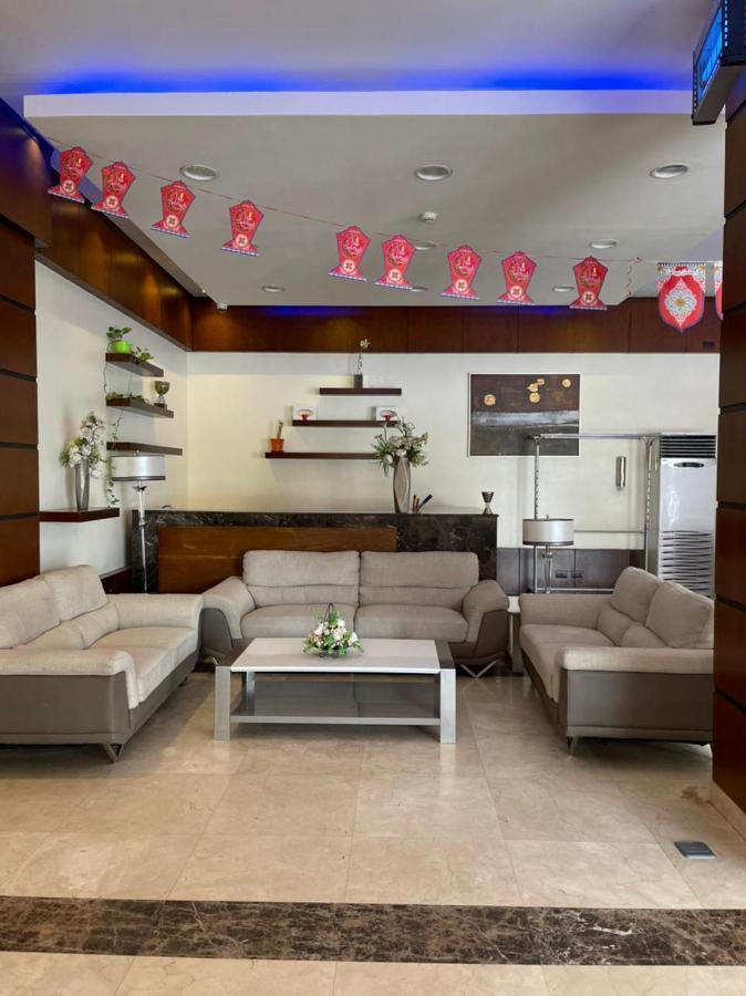 Four Seasons Hotel Apartments Al Al Jubail Εξωτερικό φωτογραφία