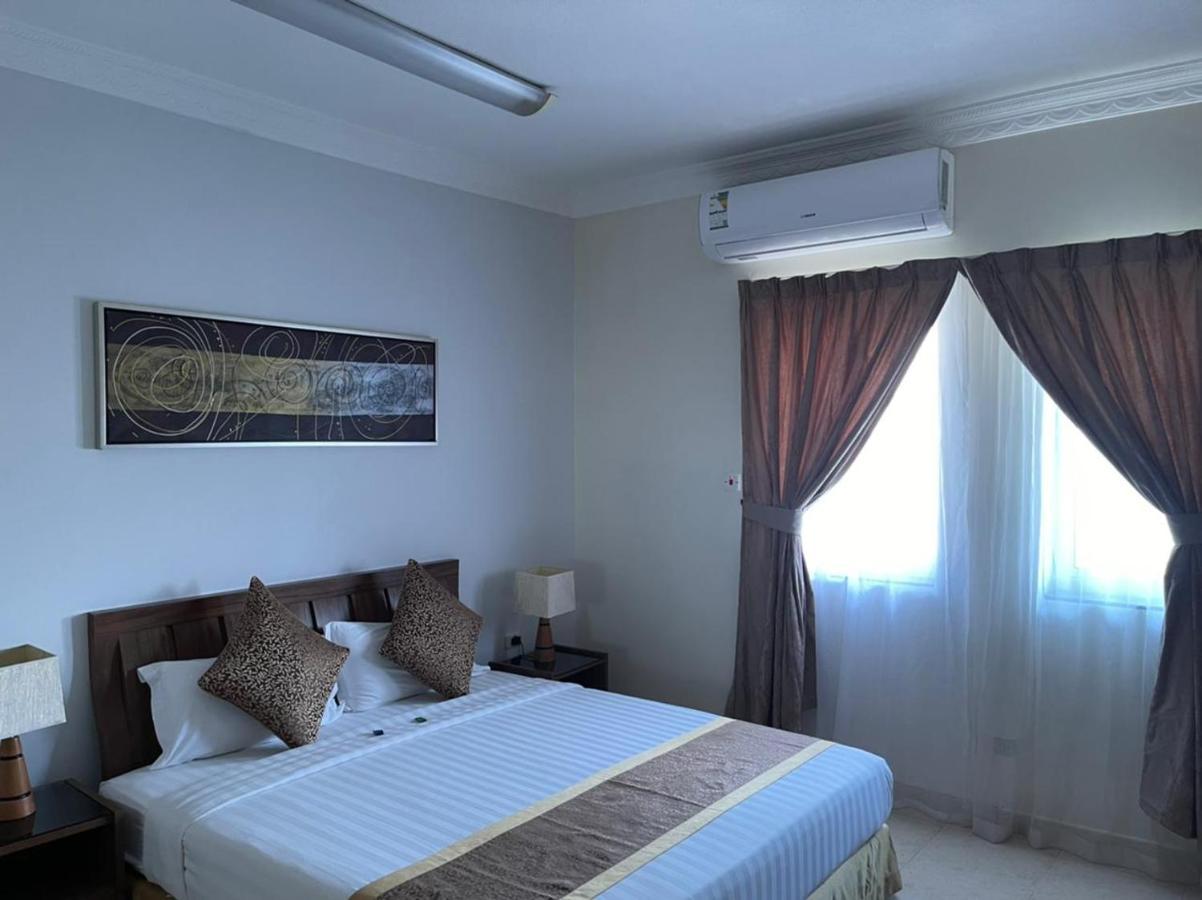 Four Seasons Hotel Apartments Al Al Jubail Εξωτερικό φωτογραφία