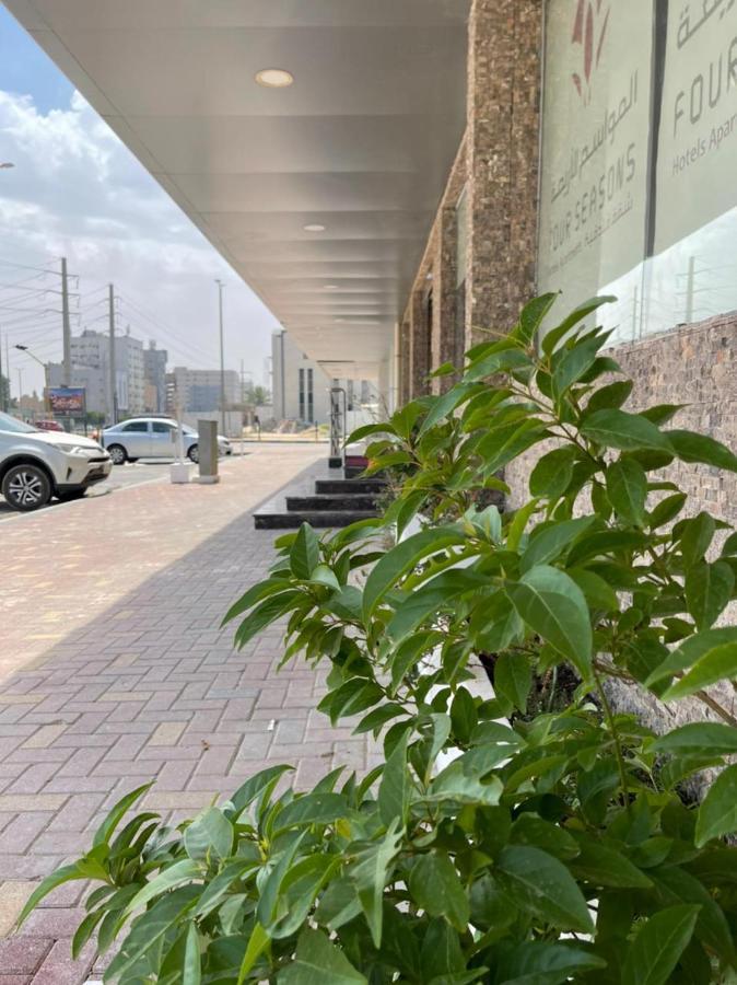 Four Seasons Hotel Apartments Al Al Jubail Εξωτερικό φωτογραφία