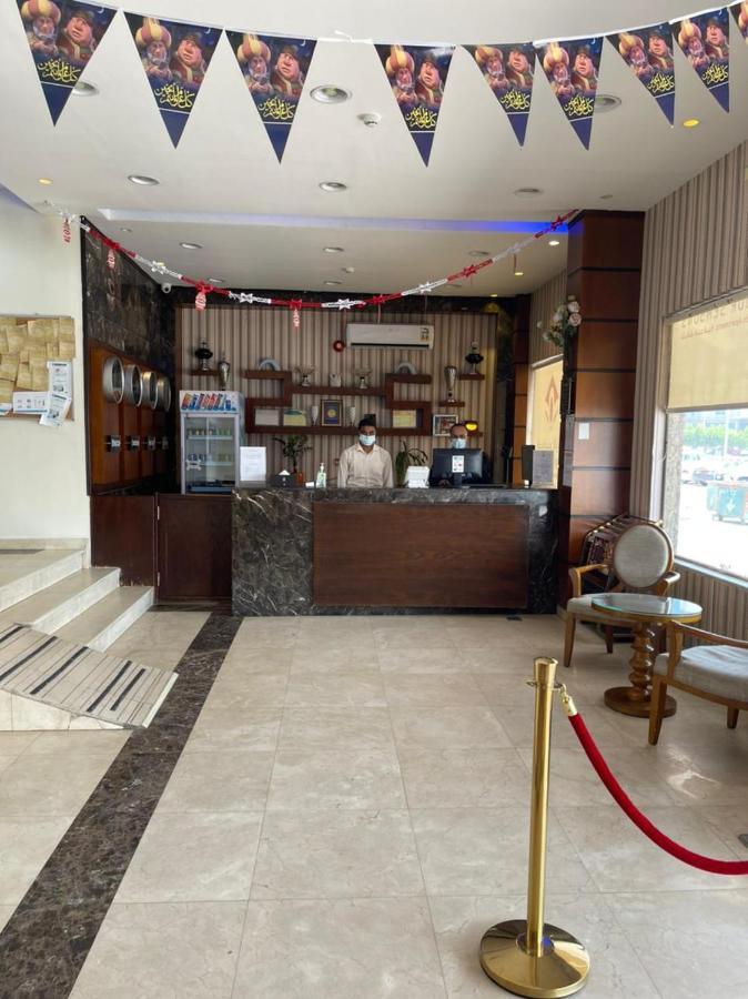 Four Seasons Hotel Apartments Al Al Jubail Εξωτερικό φωτογραφία