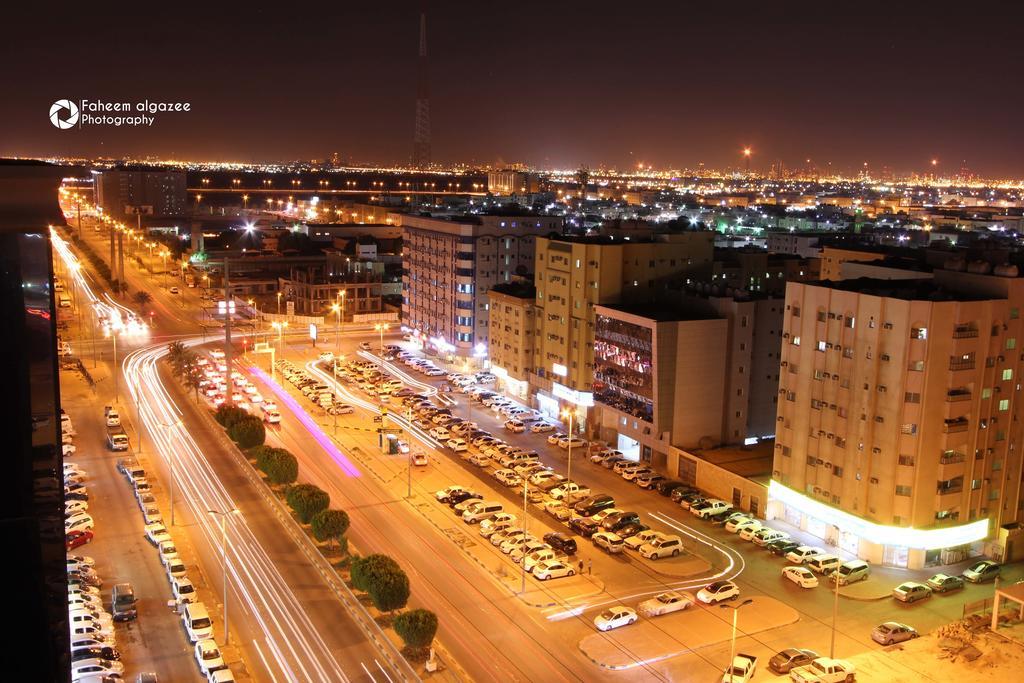 Four Seasons Hotel Apartments Al Al Jubail Εξωτερικό φωτογραφία