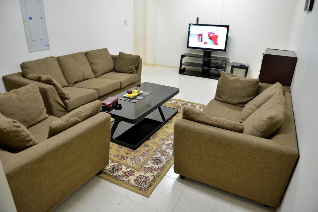 Four Seasons Hotel Apartments Al Al Jubail Δωμάτιο φωτογραφία