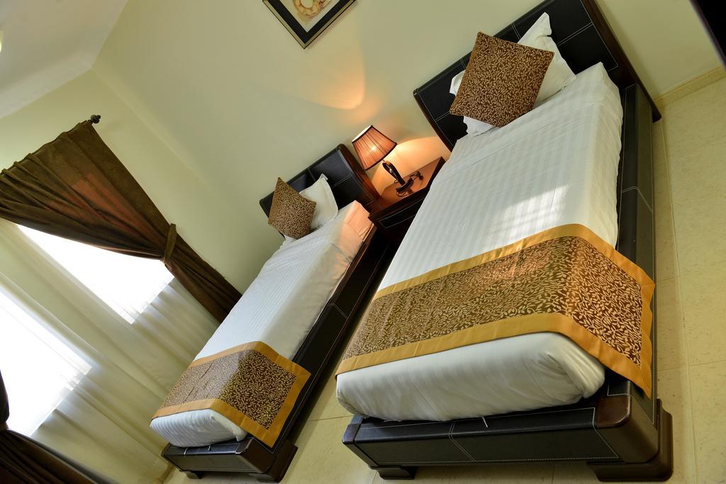 Four Seasons Hotel Apartments Al Al Jubail Εξωτερικό φωτογραφία