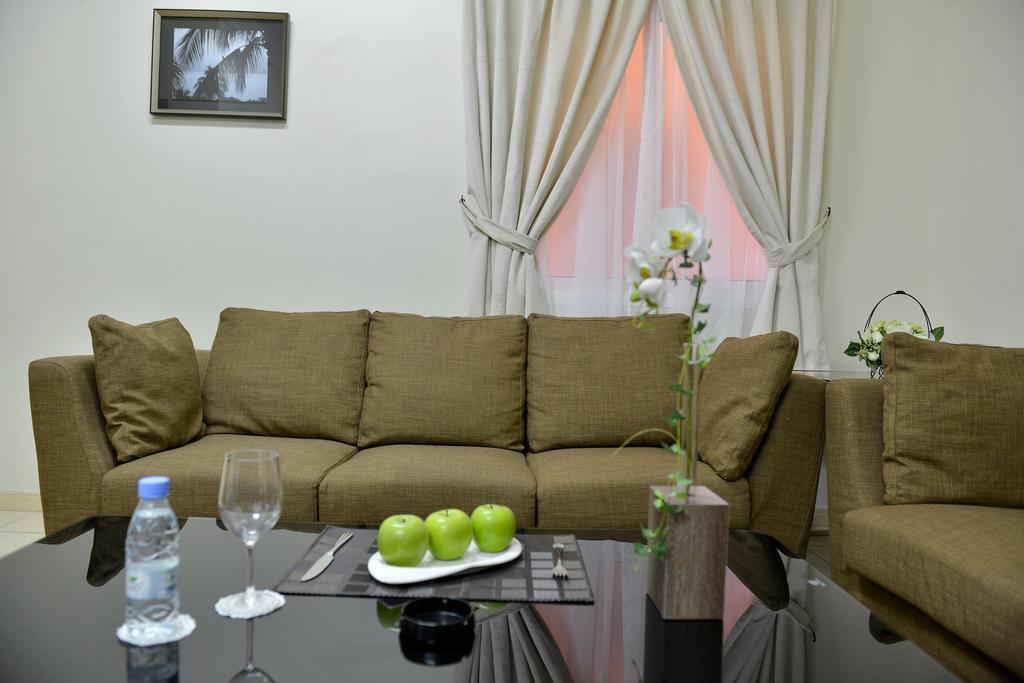 Four Seasons Hotel Apartments Al Al Jubail Εξωτερικό φωτογραφία