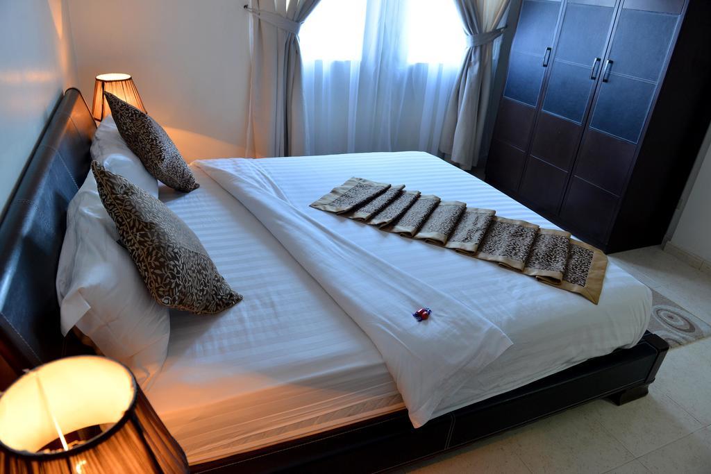 Four Seasons Hotel Apartments Al Al Jubail Εξωτερικό φωτογραφία