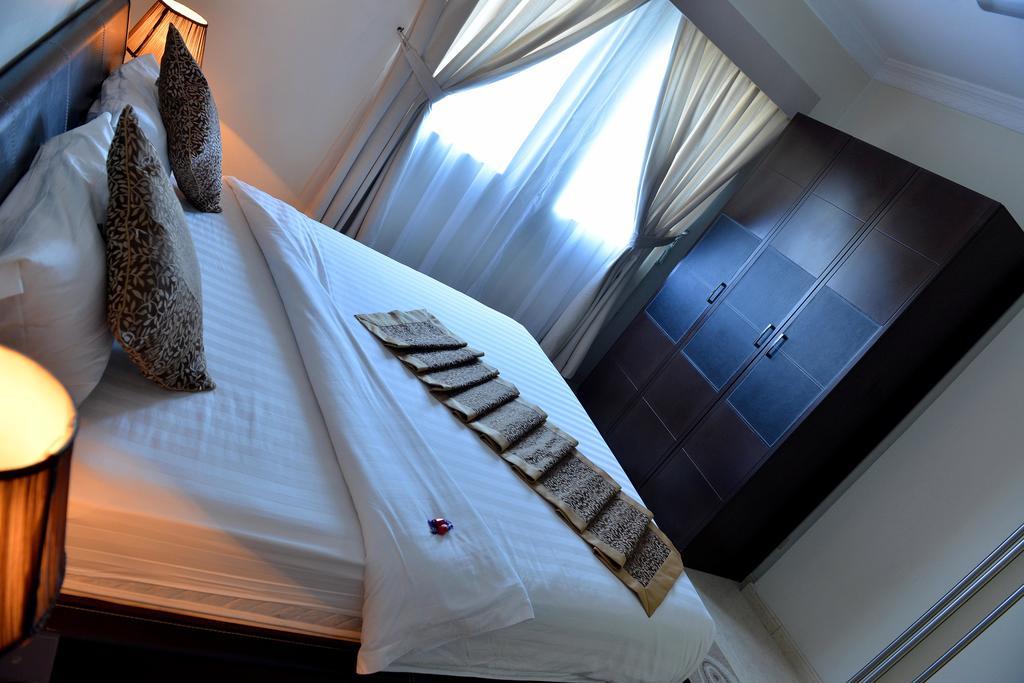 Four Seasons Hotel Apartments Al Al Jubail Εξωτερικό φωτογραφία