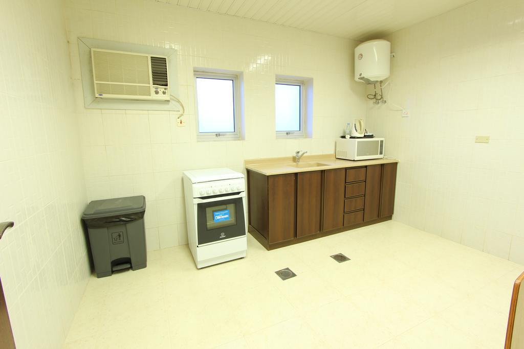 Four Seasons Hotel Apartments Al Al Jubail Εξωτερικό φωτογραφία