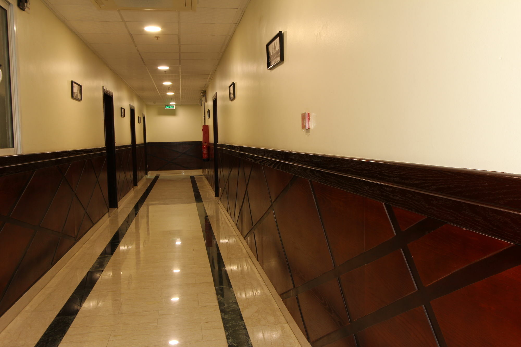 Four Seasons Hotel Apartments Al Al Jubail Εξωτερικό φωτογραφία
