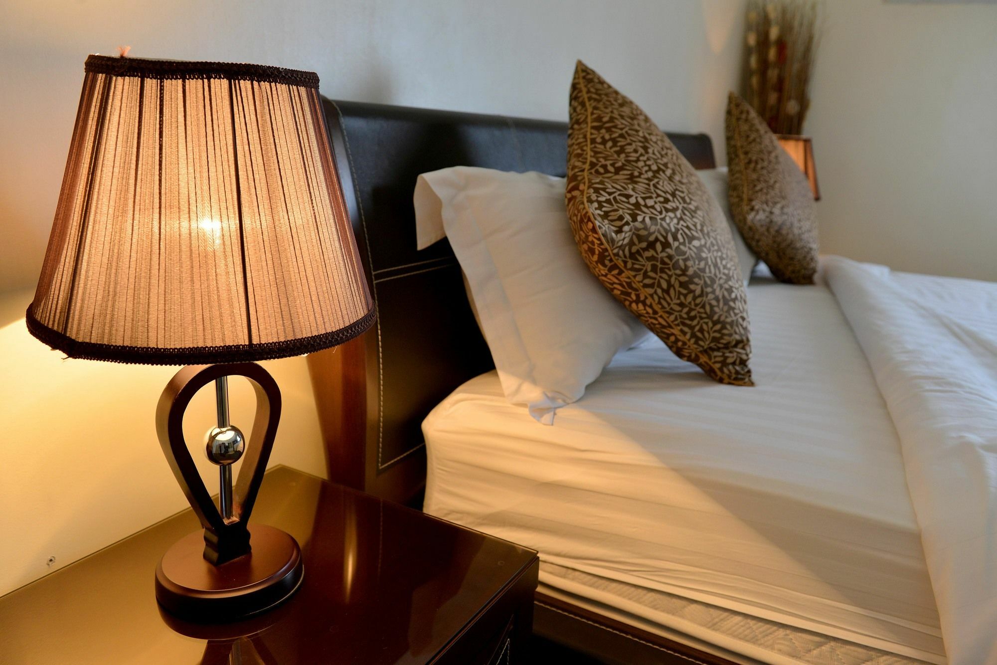 Four Seasons Hotel Apartments Al Al Jubail Εξωτερικό φωτογραφία