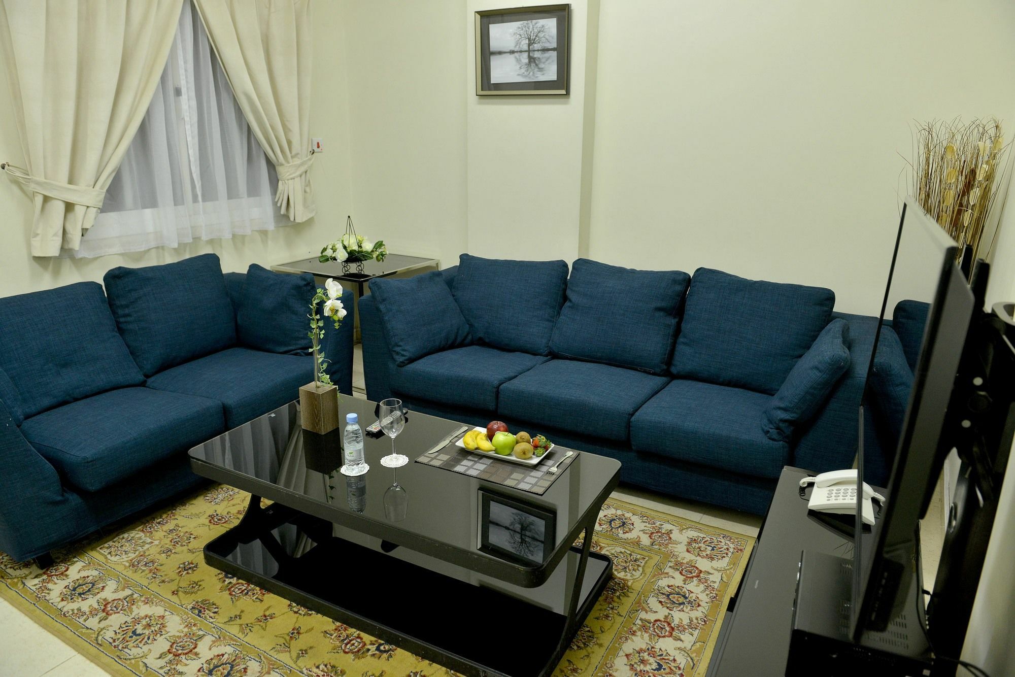 Four Seasons Hotel Apartments Al Al Jubail Εξωτερικό φωτογραφία