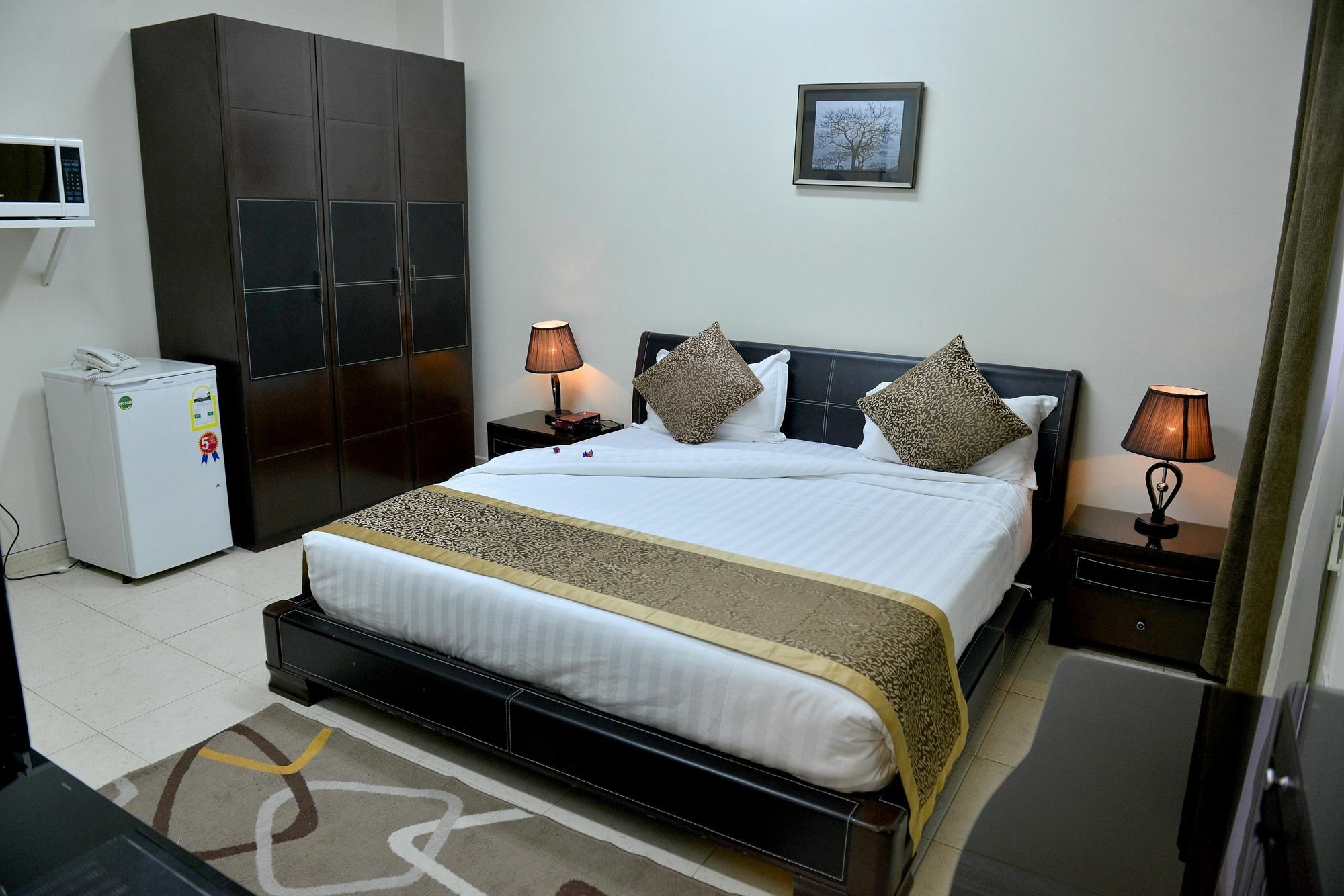 Four Seasons Hotel Apartments Al Al Jubail Εξωτερικό φωτογραφία